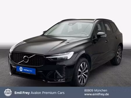 Volvo XC60 2.0 197 Plus 4x4