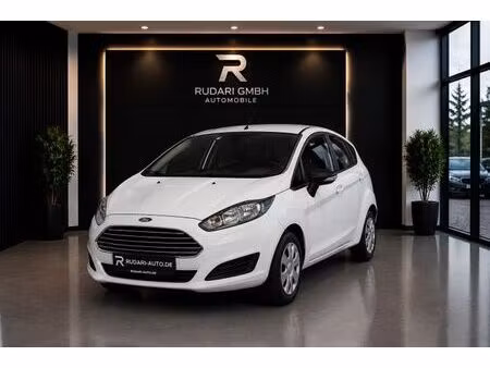 Ford Fiesta 1.25 60 Ambiente