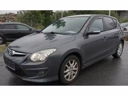 Hyundai i30 1.6 CRDi