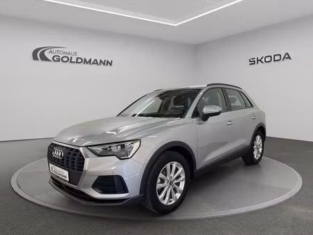 Audi Q3 1.5 TFSI 150