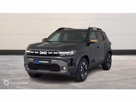Dacia Duster 1.6 140