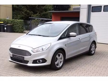 Ford S-Max 1.5 160 Trend