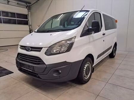 Ford Transit 2.2 L