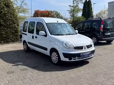 Renault Kangoo 1.2 75 Campus