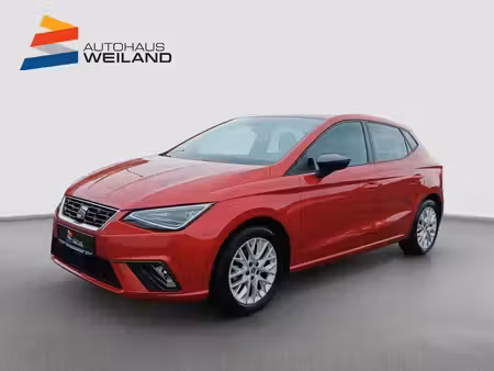Seat Ibiza 1.0 TSI FR