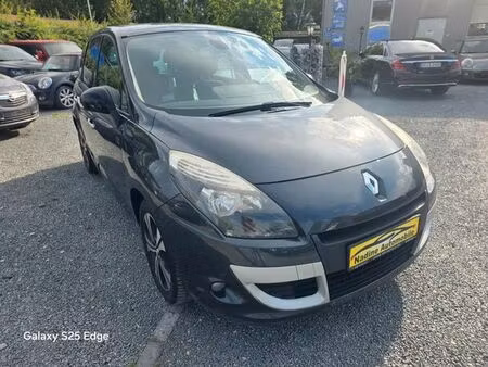 Renault Scénic 2.0 dCi 110 Bose
