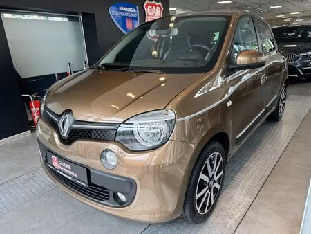 Renault Twingo 1.0 70 Luxe