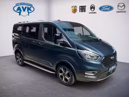 Ford Transit 2.0 130 Active