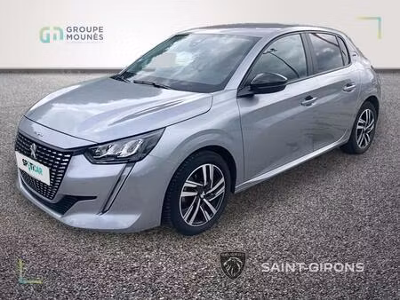Peugeot 208 1.2 PureTech 100 Active