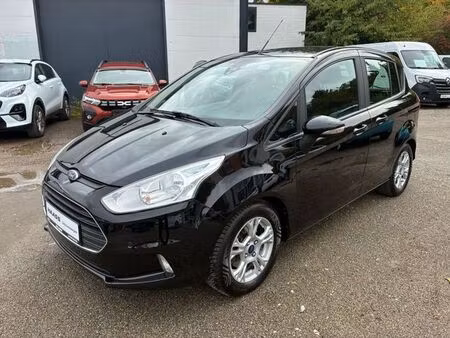 Ford B-max 1.0 SCTi 125 Cool