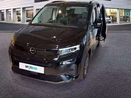 Opel Combo Edition