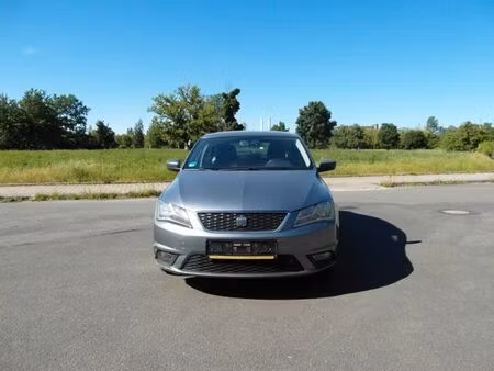 Seat Toledo 1.4 TSI 122 Style
