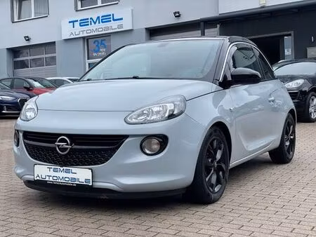 Opel Adam 1.4 87 Jam