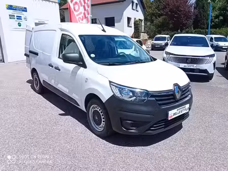 Renault Kangoo 1.5 dCi