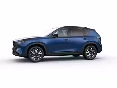 Mazda CX-5 2.5 141 Exclusive Line