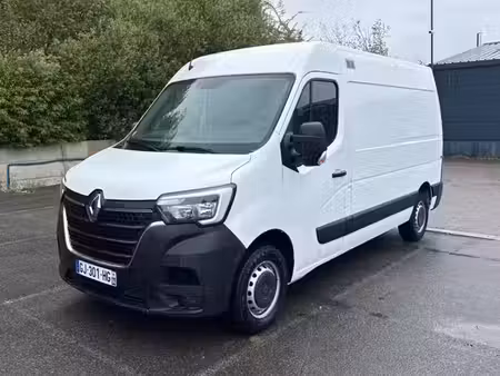 Renault Master 2.3