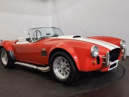 AC Cobra