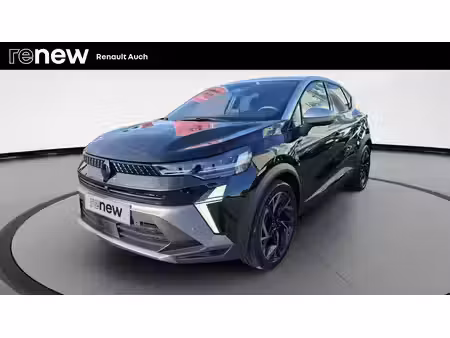 Renault Captur E-Tech 1.6 145