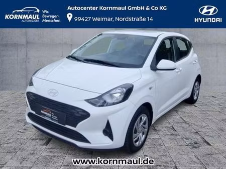 Hyundai i10 1.0 63