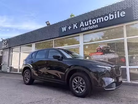 Mazda CX-5 2.5 141 Prime Line