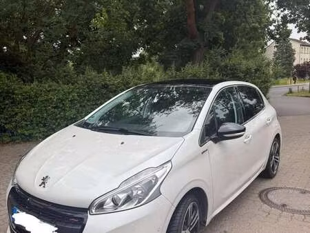 Peugeot 208 1.2 110 Allure