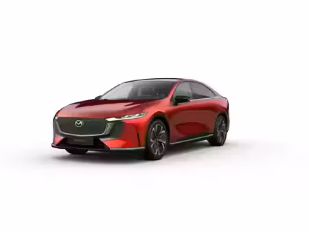 Mazda 6 258 Takumi