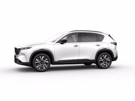 Mazda CX-5 2.5 141 Exclusive Line