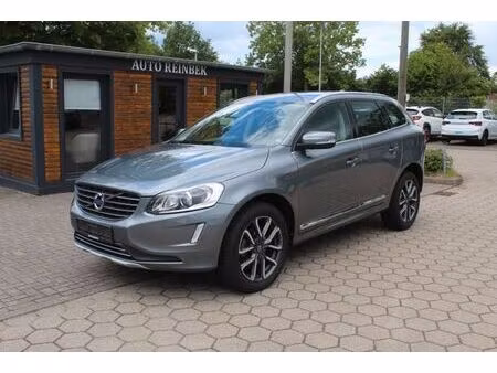 Volvo XC60 D4 2.0 190 Summum