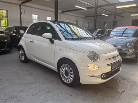 Fiat 500 1.0 69 Dolcevita