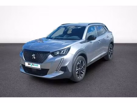 Peugeot 2008 1.2 PureTech 130 Allure