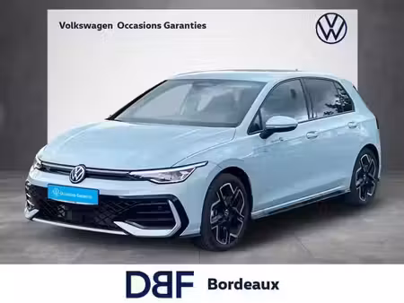 Volkswagen Golf 1.5
