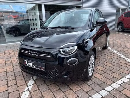 Fiat 500 95 Action