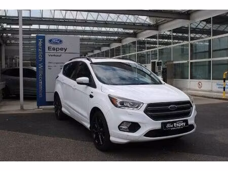 Ford Kuga 1.5 150 ST Line