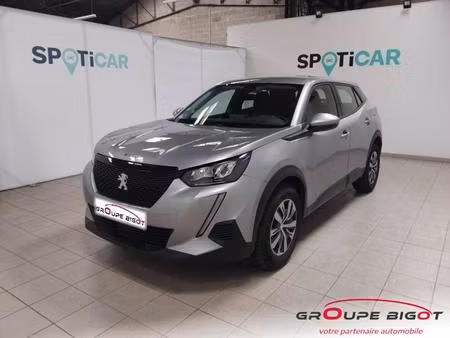 Peugeot 2008 1.2 PureTech 100 Active
