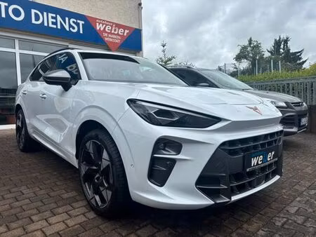 Cupra Terramar 1.5 150