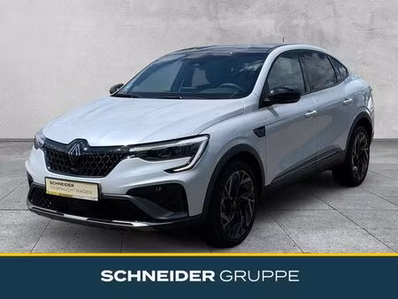 Renault Arkana 1.3 TCe 160 Esprit Alpine