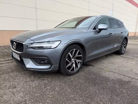 Volvo V60 D4 2.0 190 Momentum