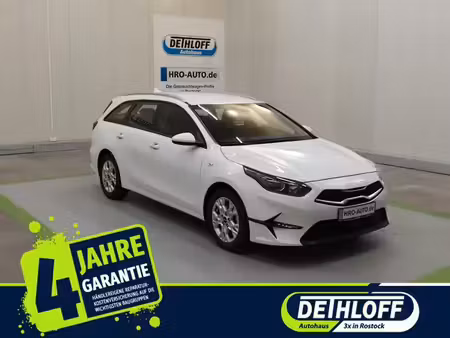 Kia Ceed 1.0 T-GDi 100 Edition 7