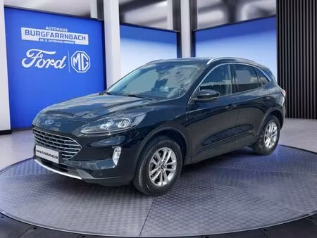 Ford Kuga 2.5 Titanium X