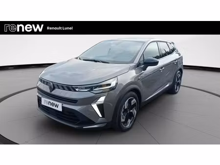 Renault Symbioz E-Tech 1.6 145