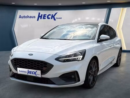 Ford Focus ST 2.3 EcoBoost 280