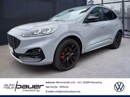 Ford Kuga 2.5 152 ST Line X