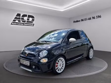 Abarth 695 1.4 180