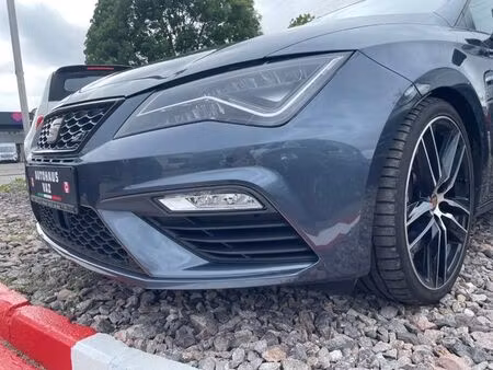 Seat Leon Cupra 2.0 300 Fresh