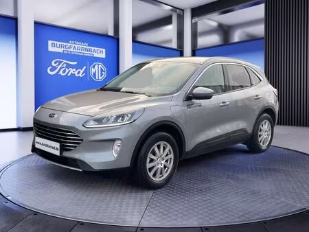 Ford Kuga 2.5 Titanium