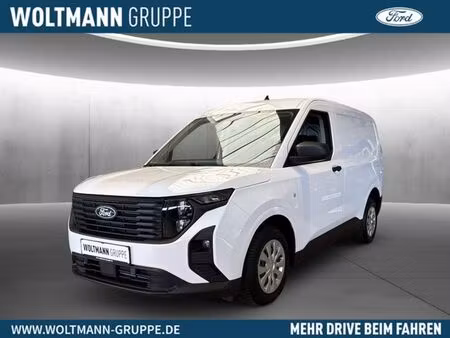 Ford Transit 1.5 100 Trend