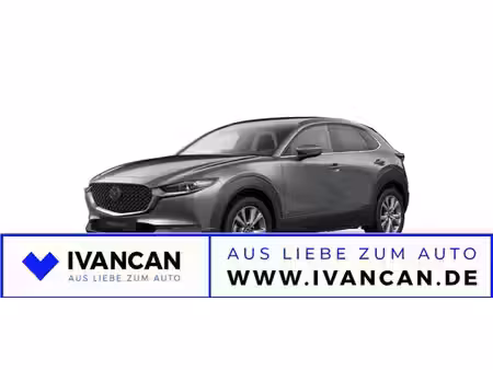 Mazda CX-30 2.0 186 Exclusive Line