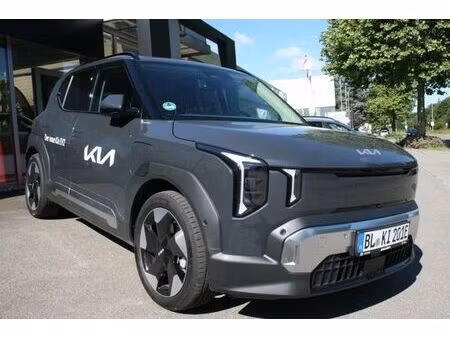Kia EV2 147 Design