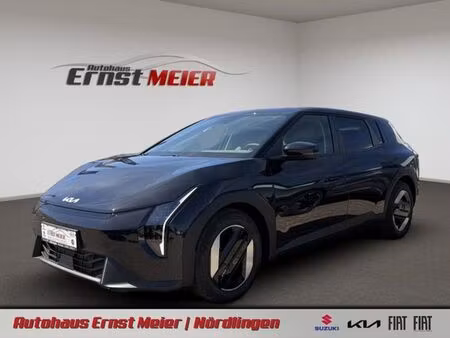 Kia EV4 204 Earth