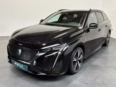 Peugeot 308 GT 1.2 THP 130 GT